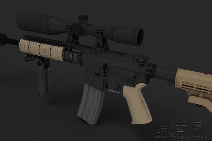 AR-15