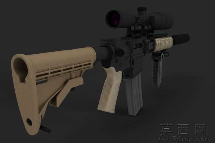 AR-15