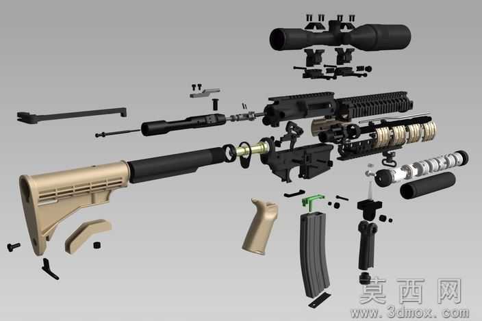 AR-15