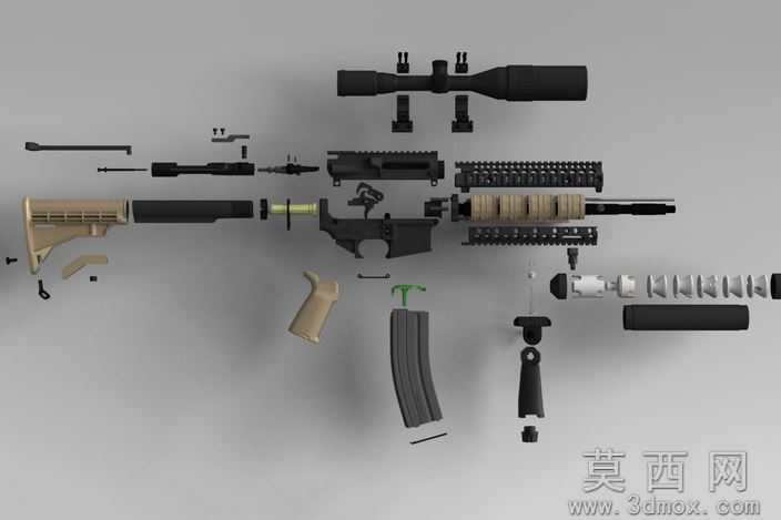 AR-15