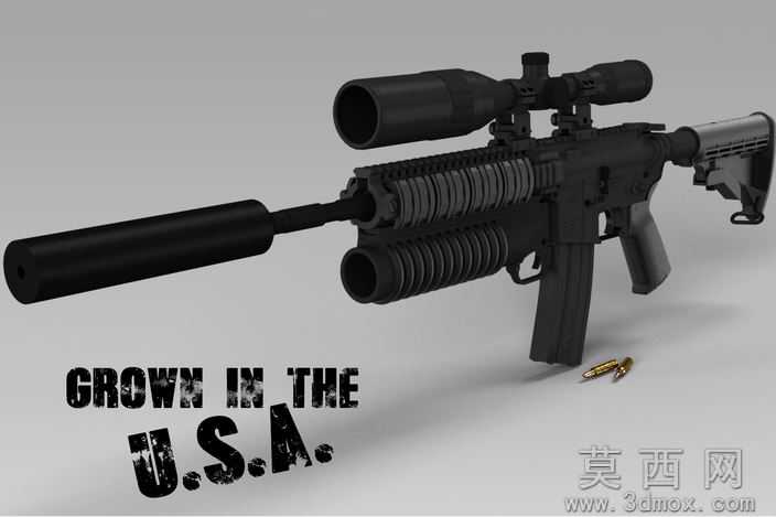 AR-15