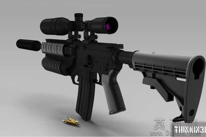 AR-15
