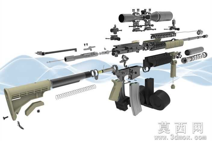 AR-15