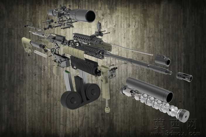 AR-15