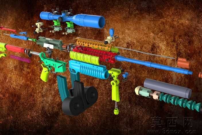 AR-15