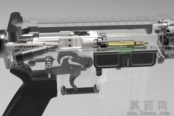 AR-15