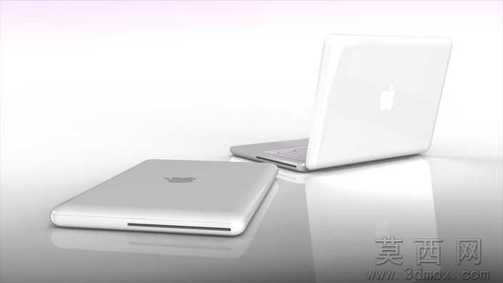 苹果MacBook2011笔记本