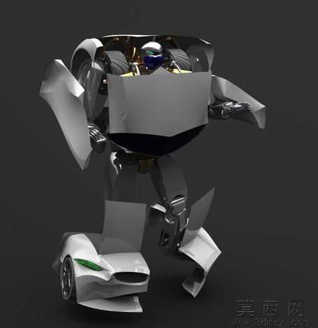 汽车人