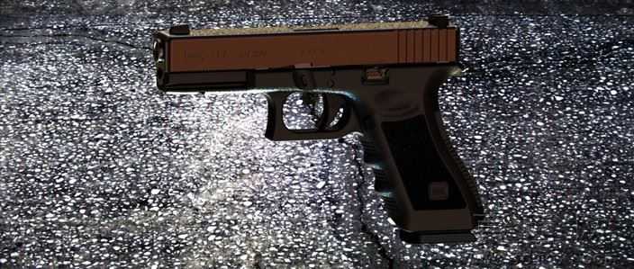 Glock17��ǹ
