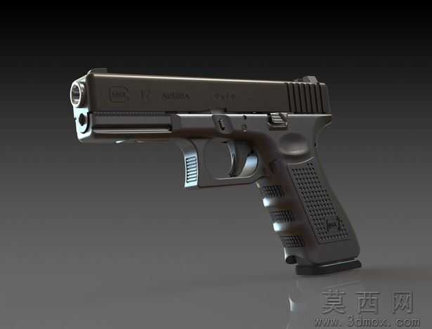 Glock17��ǹ