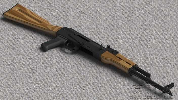 AK47