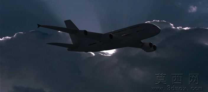 �տ�A380(��ʵ��С��