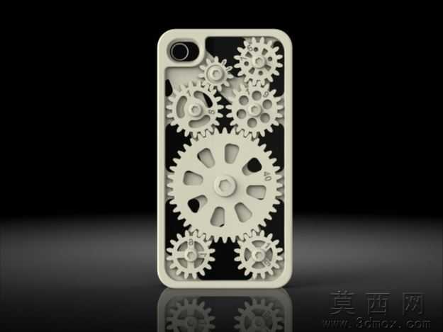 Iphone盖工程师