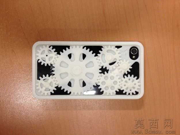 Iphone盖工程师