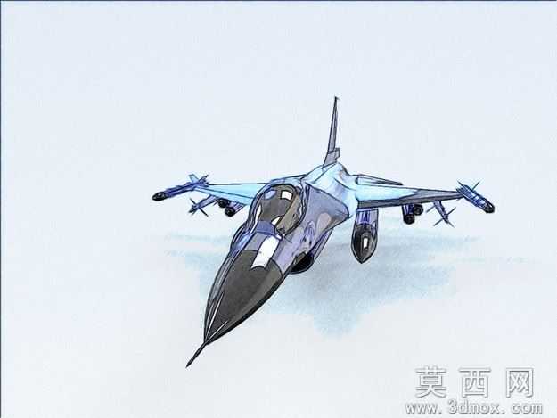 F-16ս����ȫ��
