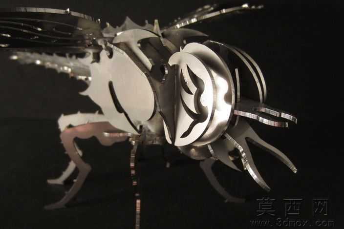 蜻蜓钣金