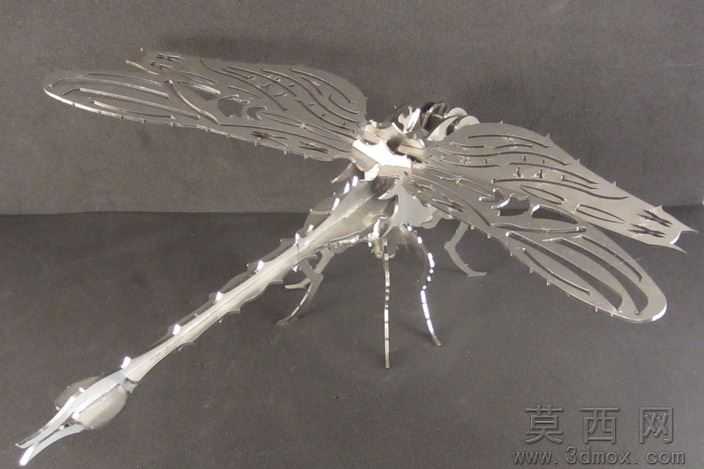 蜻蜓钣金