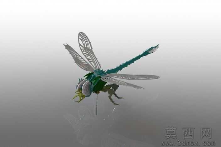 蜻蜓钣金
