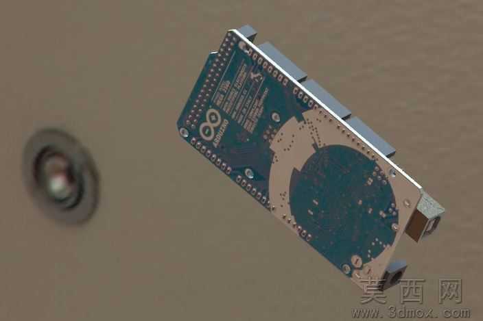 Arduino�ֻ���·��