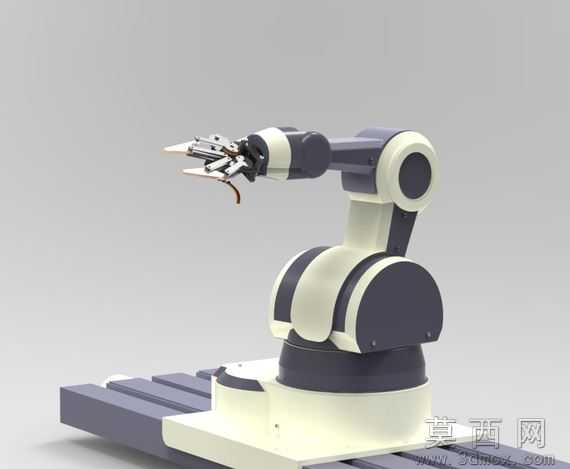 RC�ŷ��������ֱ�-4DOF