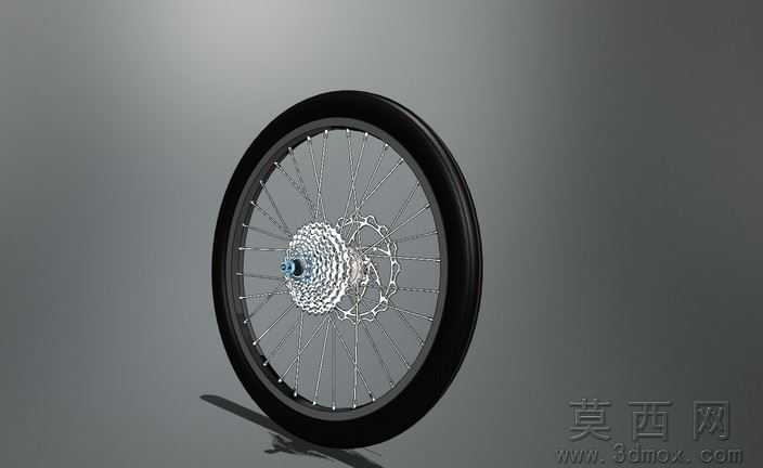20"-406毫米自行车轮