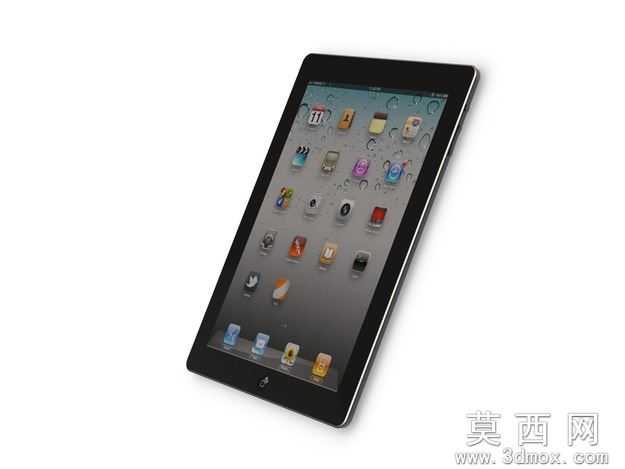 iPad2 wifi苹果