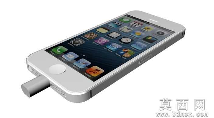 苹果iPhone5