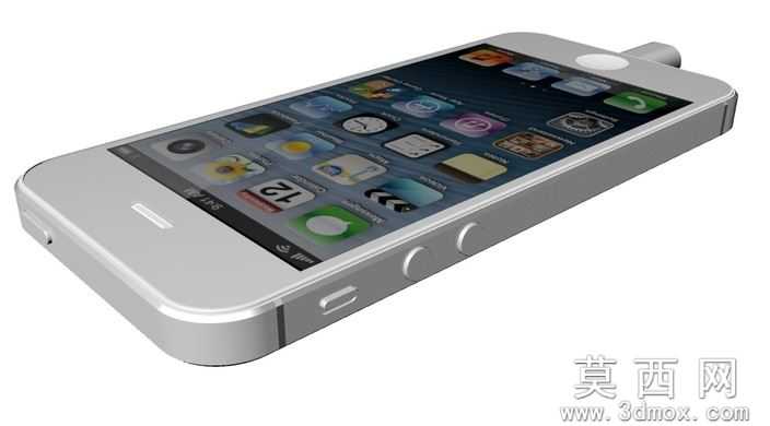 苹果iPhone5