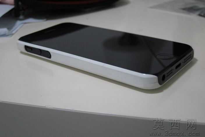 苹果iPhone5