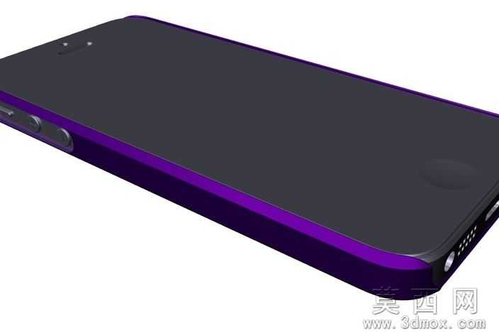 苹果iPhone5