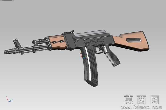 AK47