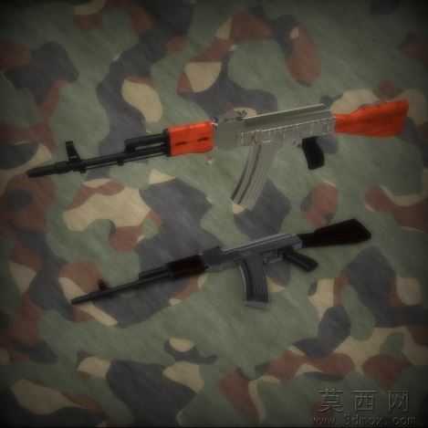 AK47
