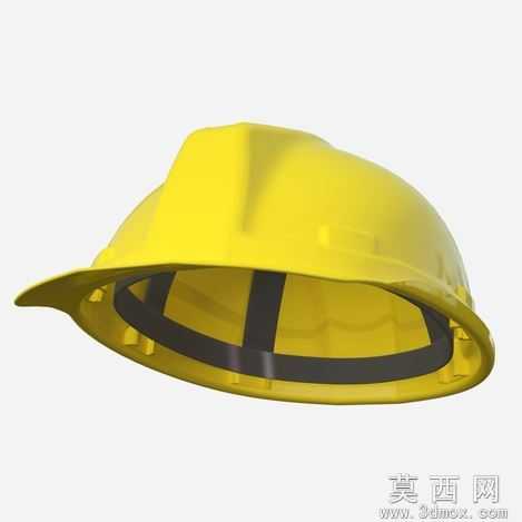 工人/工程师头盔