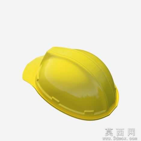 工人/工程师头盔