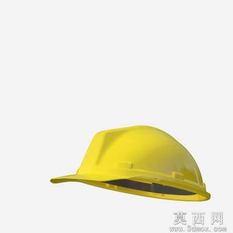 工人/工程师头盔
