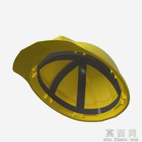 工人/工程师头盔