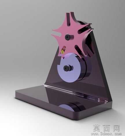 传动装置