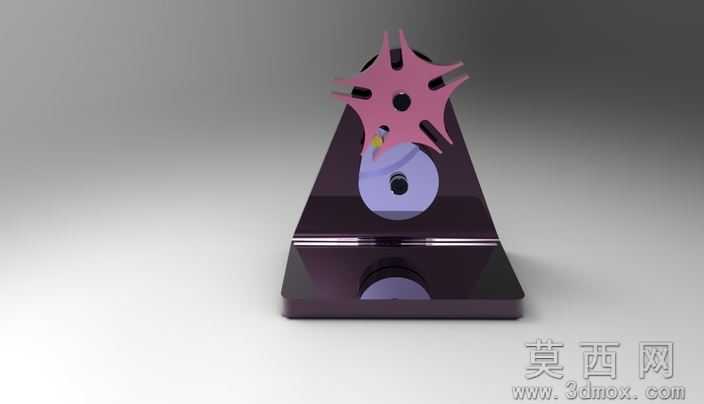 传动装置
