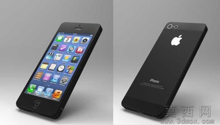 ƻ��iPhone5ģ��