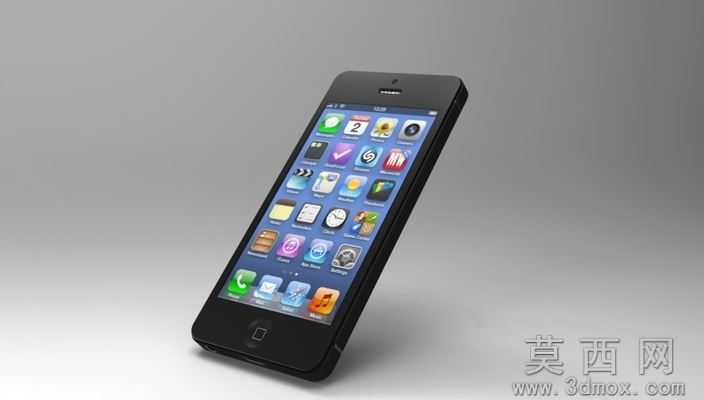 ƻ��iPhone5ģ��