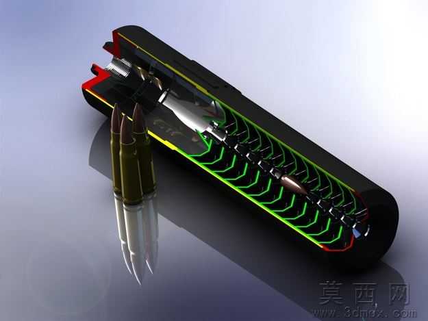 VZ.58����ǹ������