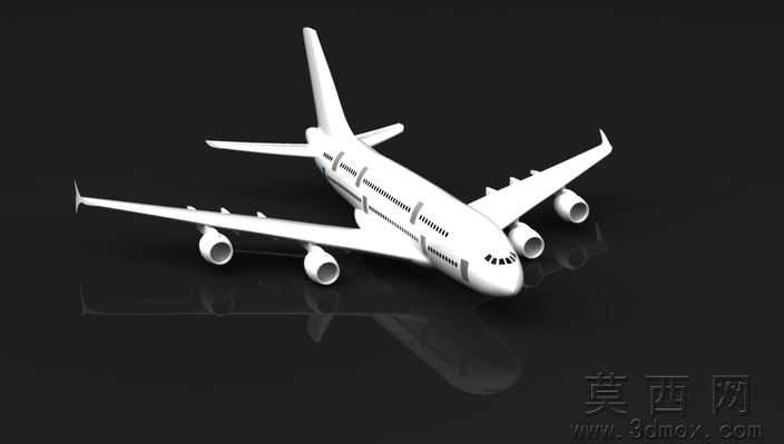 空客A380