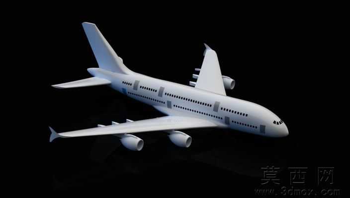 空客A380