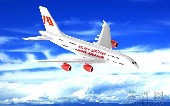 空客A380