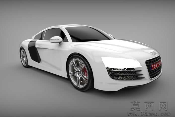 ��ɫ�µ�R8