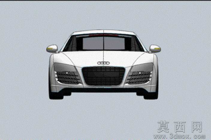 ��ɫ�µ�R8