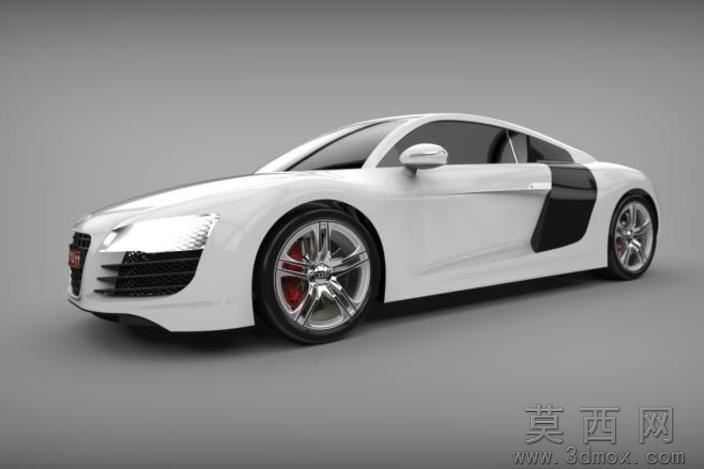 ��ɫ�µ�R8