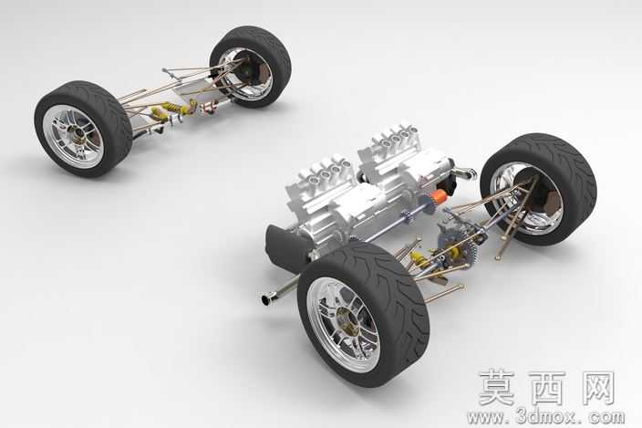 赛车