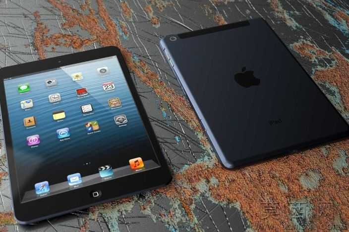 苹果iPadMini-WiFi