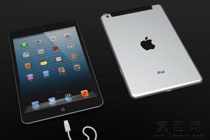 苹果iPadMini-WiFi
